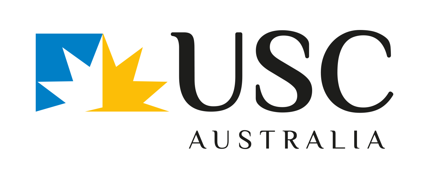 University of the Sunshine Coast (USC) Logo